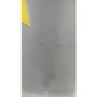 GRADE A3 - Hotpoint RFAA52S Ice Diamond Freestanding Fridge Freezer Silver