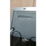 GRADE A3 - Hotpoint RFAA52S Ice Diamond Freestanding Fridge Freezer Silver