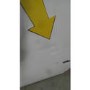 GRADE A3 - Whirlpool BSNF8101W No-Frost Freestanding Fridge Freezer - White