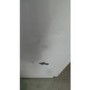 GRADE A3 - Whirlpool BSNF8101W No-Frost Freestanding Fridge Freezer - White