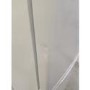 Refurbished Hoover HSC574W Freestanding 260 Litre 50/50 Fridge Freezer