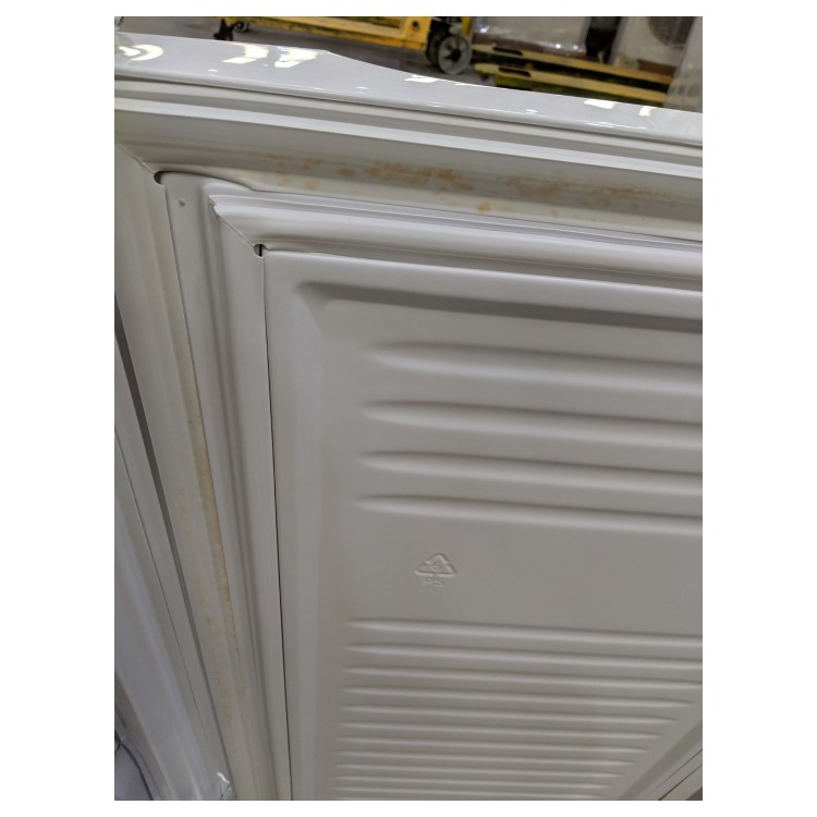 Refurbished Hoover HSC574W Freestanding 260 Litre 50/50 Fridge Freezer
