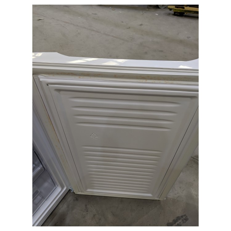 Refurbished Hoover HSC574W Freestanding 260 Litre 50/50 Fridge Freezer
