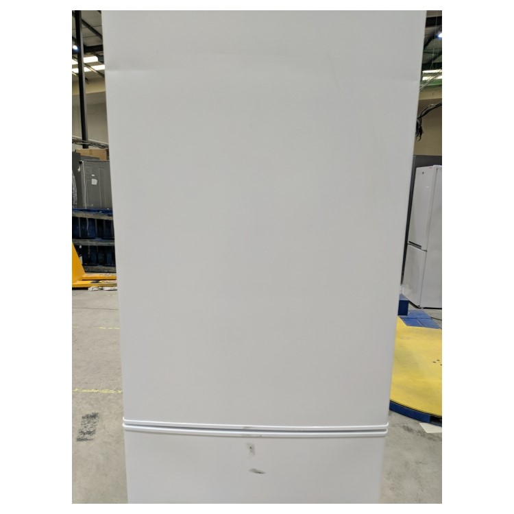 Refurbished Hoover HVBF5192WHK Freestanding 281 Litre 50/50 Frost Free Fridge Freezer