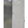 Refurbished Hoover HVBF5192WHK Freestanding 281 Litre 50/50 Frost Free Fridge Freezer