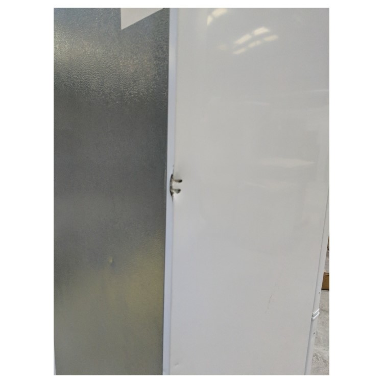 Refurbished Hoover HVBF5192WHK Freestanding 281 Litre 50/50 Frost Free Fridge Freezer