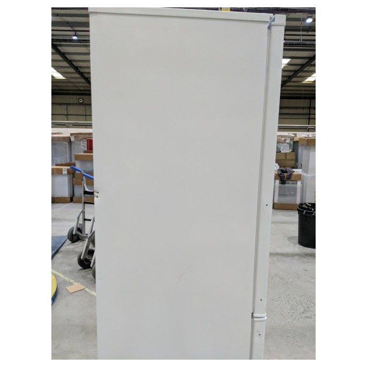 Refurbished Hoover HVBF5192WHK Freestanding 281 Litre 50/50 Frost Free Fridge Freezer