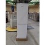 Refurbished Hoover HFF195WK Freestanding 281 Litre 50/50 Fridge Freezer White