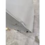 Refurbished Hoover HFF195WK Freestanding 281 Litre 50/50 Fridge Freezer White