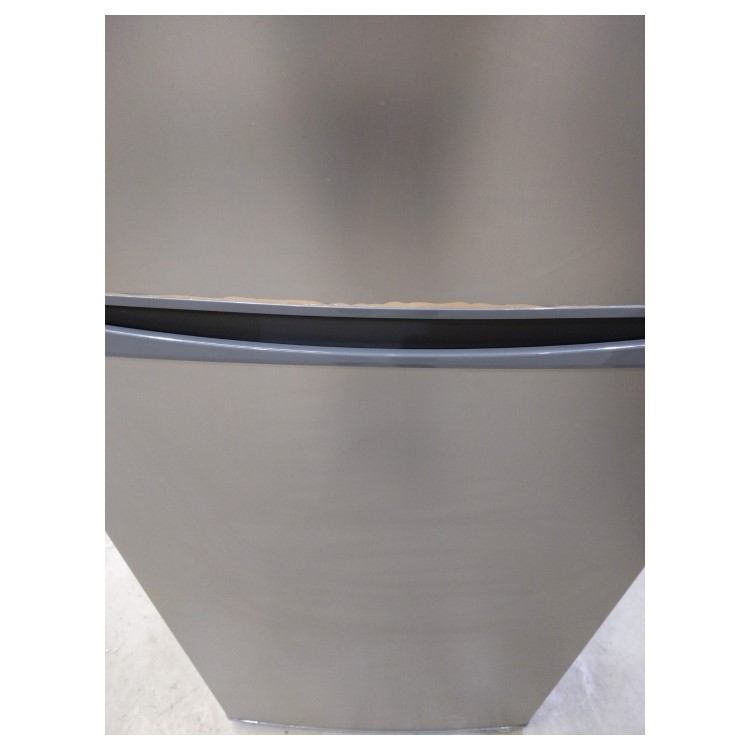 Refurbished Hoover HFF195XK Freestanding 281 Litre 50/50 Frost Free Fridge Freezer