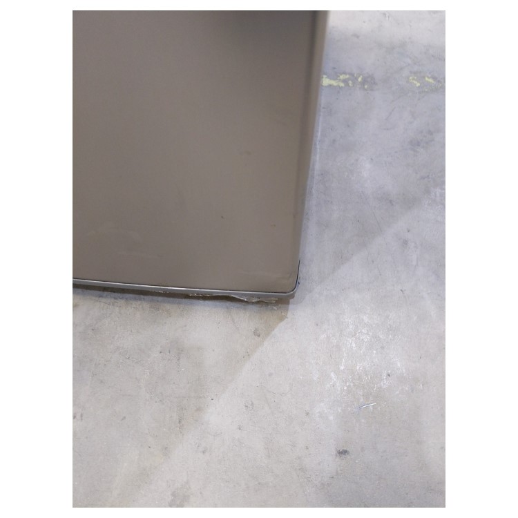 Refurbished Hoover HFF195XK Freestanding 281 Litre 50/50 Frost Free Fridge Freezer