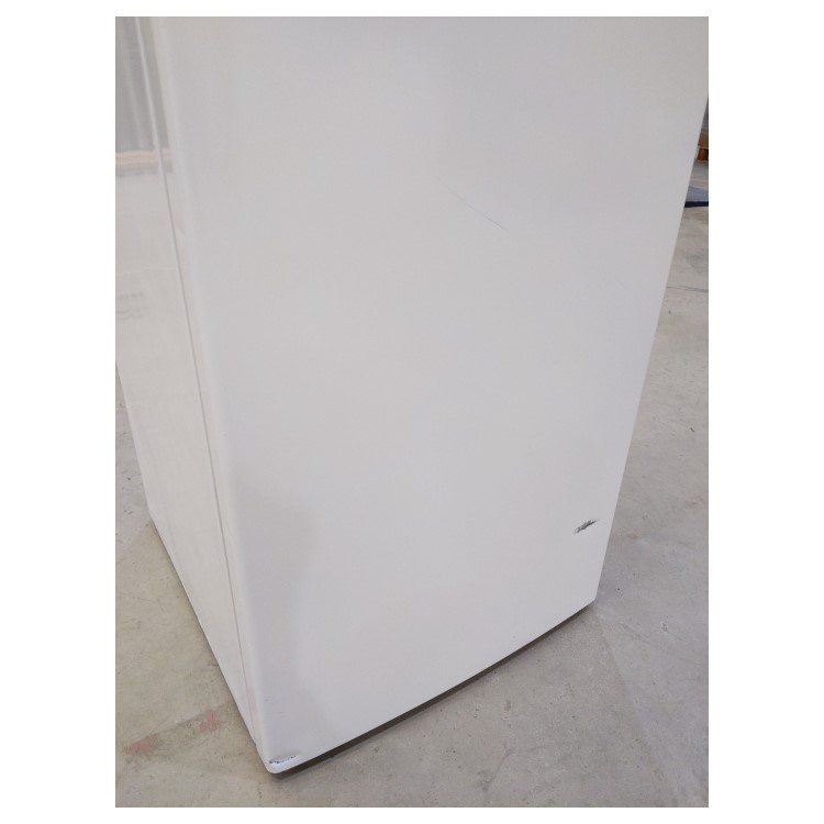 Refurbished Hoover HCN6182WK Freestanding 308 Litre 50/50 Frost Free Fridge Freezer White