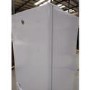 Refurbished Hoover HCN6182WK Freestanding 308 Litre 50/50 Frost Free Fridge Freezer White
