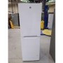 Refurbished Hoover HCN6182WK Freestanding 308 Litre 50/50 Frost Free Fridge Freezer White