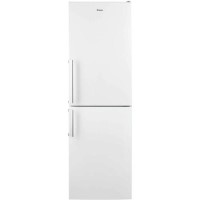 Refurbished Candy CVNB 6182WH5K Freestanding 313 Litre 50/50 Frost Free Fridge Freezer