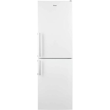 Refurbished Candy CVNB 6182WH5K Freestanding 313 Litre 50/50 Frost Free Fridge Freezer
