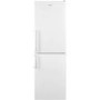 Refurbished Candy CVNB 6182WH5K Freestanding 313 Litre 50/50 Frost Free Fridge Freezer