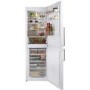 Refurbished Candy CVNB 6182WH5K Freestanding 313 Litre 50/50 Frost Free Fridge Freezer