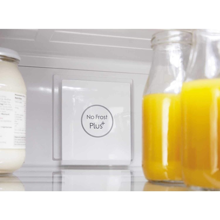 Refurbished Candy CVNB 6182WH5K Freestanding 313 Litre 50/50 Frost Free Fridge Freezer