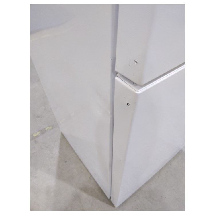 Refurbished Candy CVNB 6182WH5K Freestanding 313 Litre 50/50 Frost Free Fridge Freezer