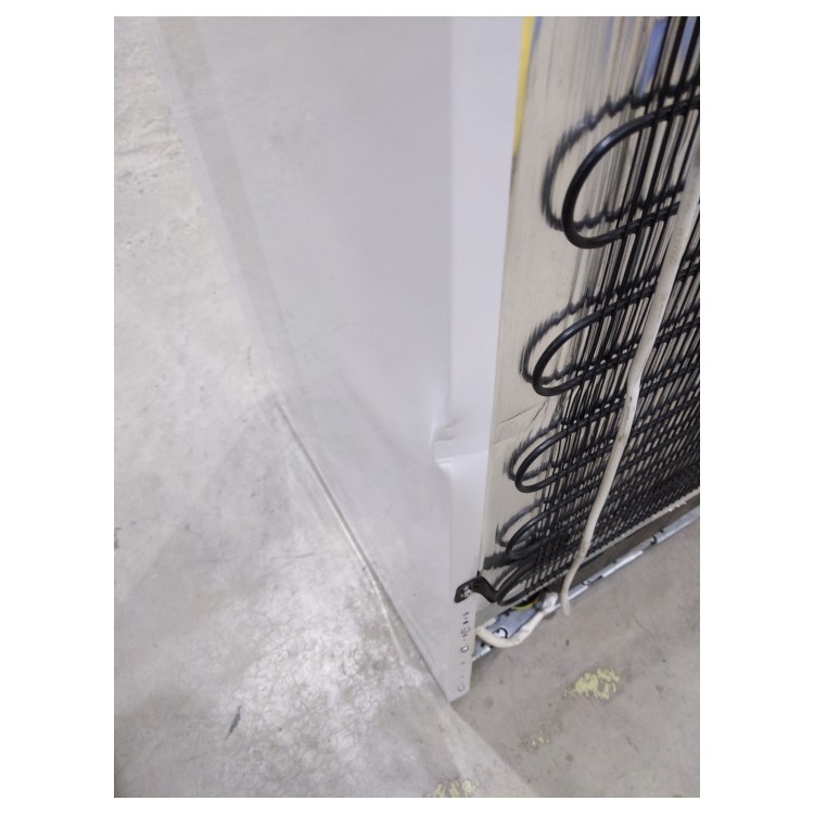 Refurbished Candy CVNB 6182WH5K Freestanding 313 Litre 50/50 Frost Free Fridge Freezer