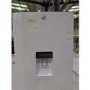 Refurbished Hoover H1826MNB5WWK Freestanding 308 Litre 50/50 Frost Free Fridge Freezer