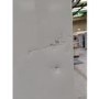 Refurbished Hoover H1826MNB5WWK Freestanding 308 Litre 50/50 Frost Free Fridge Freezer