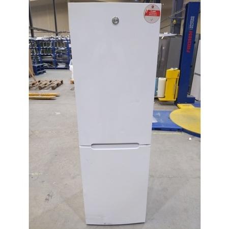 Refurbished Hoover HCF5172WKP Freestanding 234 Litre 50/50 Frost Free Fridge Freezer