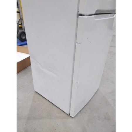 Refurbished Hoover HCF5172WKP Freestanding 234 Litre 50/50 Frost Free Fridge Freezer