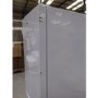 Refurbished Candy CVS1754WKB2 Freestanding 253 Litre 50/50 Frost Free Fridge Freezer White