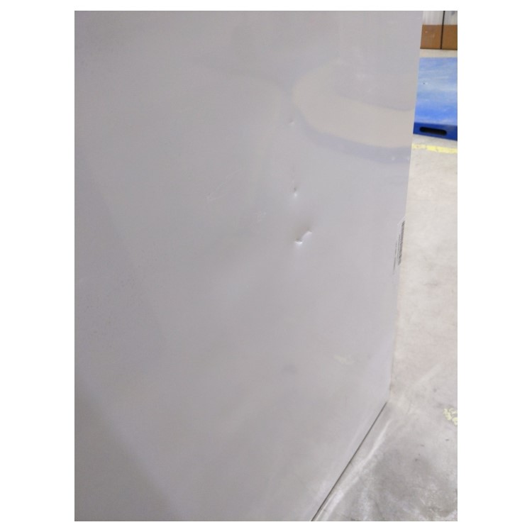 Refurbished Hoover HVN 6182W5KN Freestanding 312 Litre 50/50 Fridge Freezer