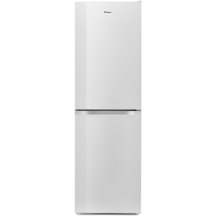 Candy CMCL5172WK Low Frost Freestanding Fridge Freezer - White