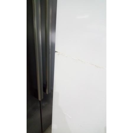 Refurbished Candy CMCL5172WKN  Freestanding 253 Litre 50/50 Low Frost Fridge Freezer