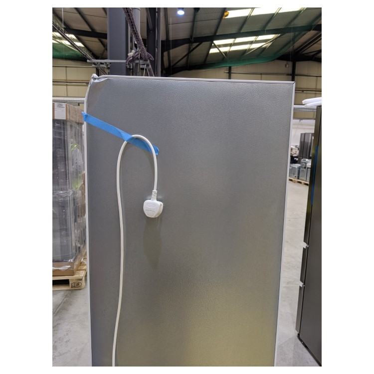 Refurbished Candy CMCL5172WKN  Freestanding 253 Litre 50/50 Low Frost Fridge Freezer