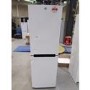 Refurbished Hoover AXI HMNB6182W5KN Freestanding 308 Litre 50/50 Frost Free Fridge Freezer White