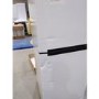 Refurbished Hoover AXI HMNB6182W5KN Freestanding 308 Litre 50/50 Frost Free Fridge Freezer White