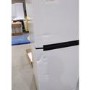 Refurbished Hoover AXI HMNB6182W5KN Freestanding 308 Litre 50/50 Frost Free Fridge Freezer White