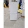 Refurbished Candy CSC1365WEN Freestanding 173 Litre 50/50 Fridge Freezer