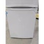 Refurbished Candy CSC1365WEN Freestanding 173 Litre 50/50 Fridge Freezer