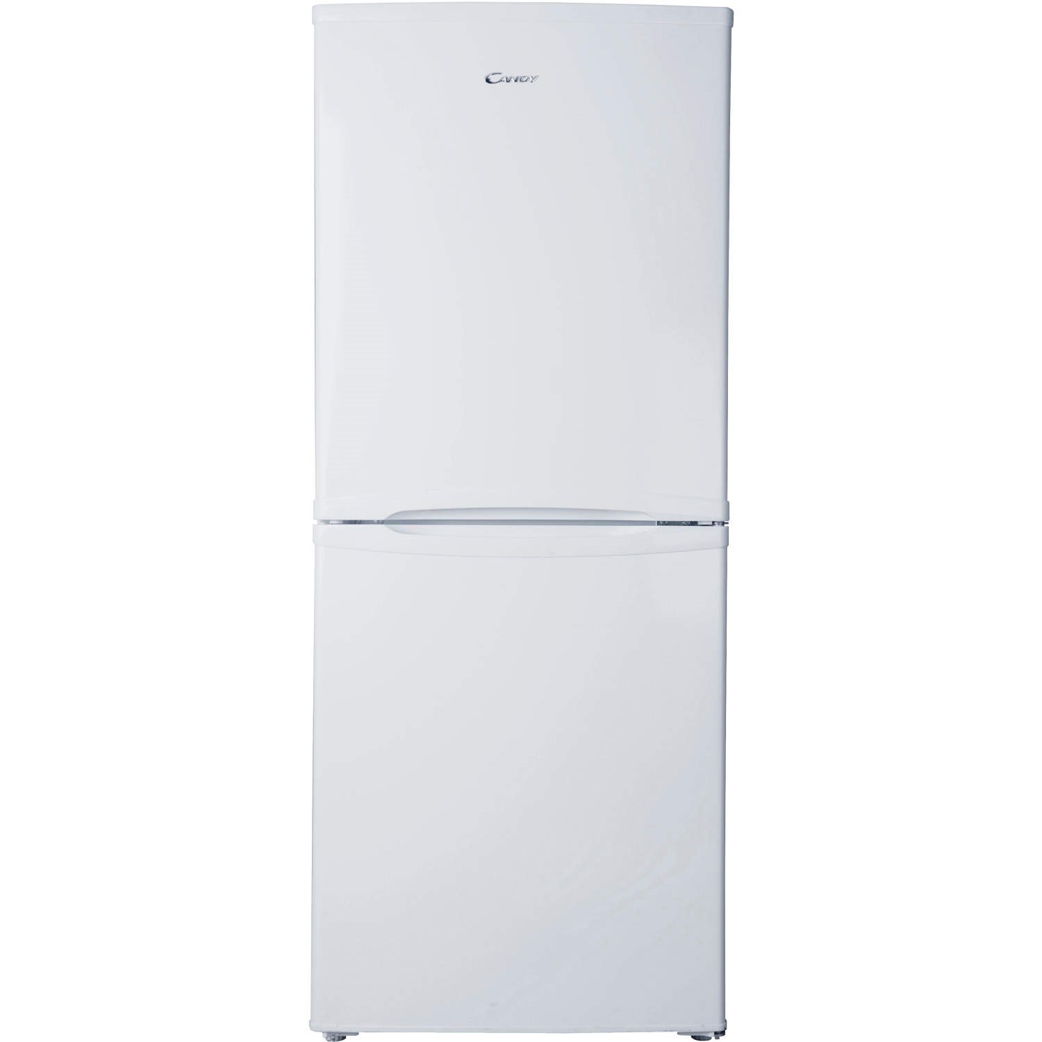 Refurbished Candy CSC1365WEN Freestanding 173 Litre 50/50 Fridge Freezer