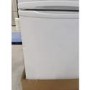 Refurbished Candy CSC135 WEKN Freestanding 185 Litre 50/50 Fridge Freezer