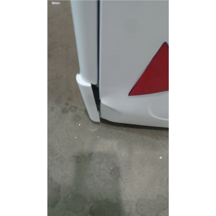 GRADE A3 - Indesit IDV75 7kg Freestanding Vented Tumble Dryer - White