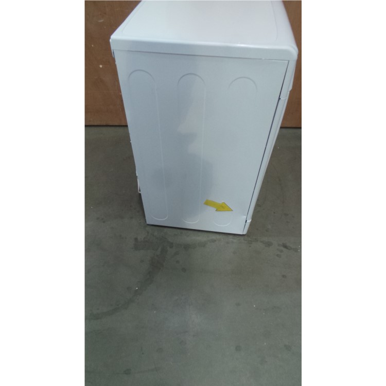 GRADE A3 - Indesit IDV75 7kg Freestanding Vented Tumble Dryer - White
