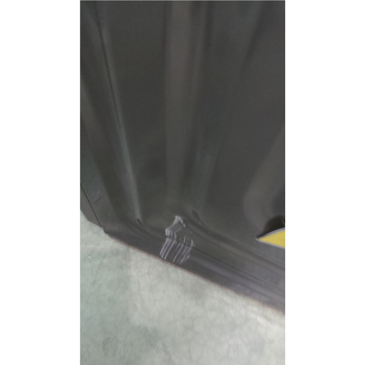 GRADE A2 - Samsung WW90K5413UX AddWash 9kg 1400rpm Ecobubble Freestanding Washing Machine Graphite