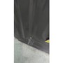 GRADE A2 - Samsung WW90K5413UX AddWash 9kg 1400rpm Ecobubble Freestanding Washing Machine Graphite