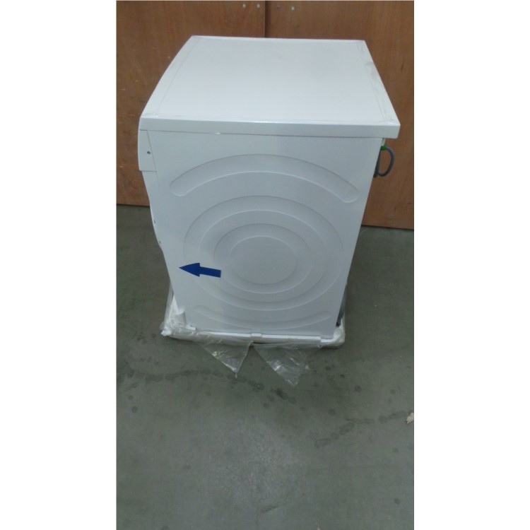 GRADE A2 - Bosch WTW863S1GB Exxcel 7kg Freestanding Condenser Tumble Dryer - White