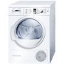 GRADE A2 - Bosch WTW863S1GB Exxcel 7kg Freestanding Condenser Tumble Dryer - White
