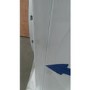 GRADE A2 - Bosch WTW863S1GB Exxcel 7kg Freestanding Condenser Tumble Dryer - White