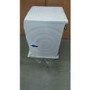 GRADE A2 - Bosch WTW863S1GB Exxcel 7kg Freestanding Condenser Tumble Dryer - White