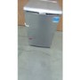 GRADE A2 - Beko UR584APS Under Counter Freestanding Fridge With Ice Box - Silver